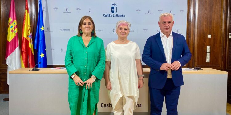 Junta y Diputación impulsan una nueva edición del Programa de Apoyo Activo al Empleo con más de 6,3 millones para la contratación de personas desempleadas en la provincia