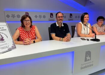 Este sábado arranca el II Maratón de Bolillos
