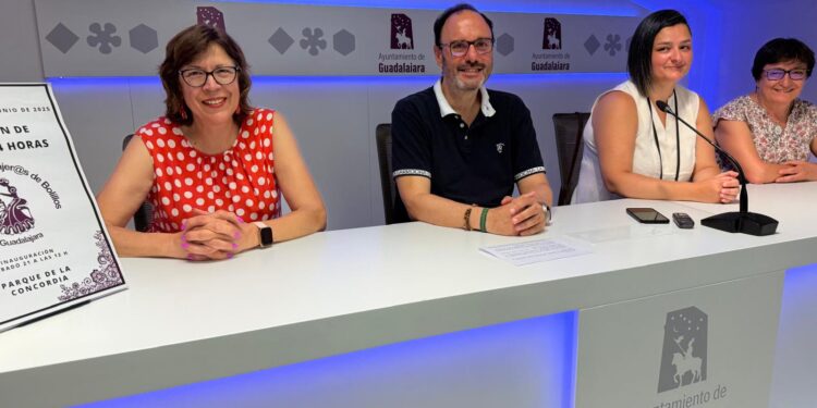 Este sábado arranca el II Maratón de Bolillos