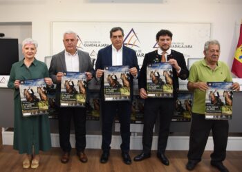 La Caballada de Atienza cumple 863 años