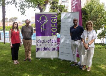 Guadalajara lanza su programa “Verano Activo”