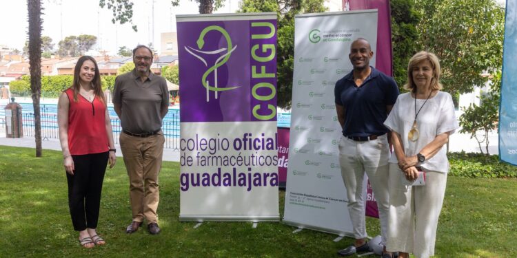 Guadalajara lanza su programa “Verano Activo”