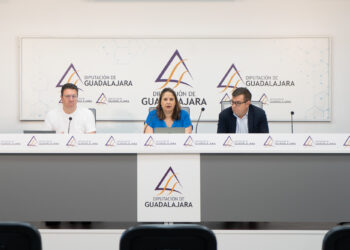 La Diputación crea la plataforma ‘Provincia Digital’