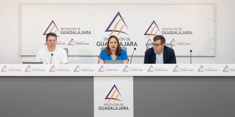 La Diputación crea la plataforma ‘Provincia Digital’