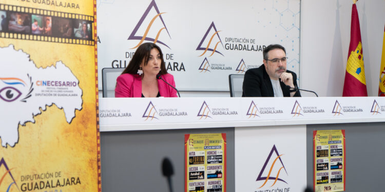 ‘Cinecesario’, la apuesta de la Diputación por el cine para este verano