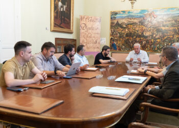 UGT y CCOO y a CEOE-CEPYME Guadalajara se unen a la Zona Franca