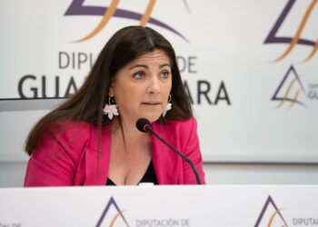 La Diputación presenta ‘Escenarios Monumentales’