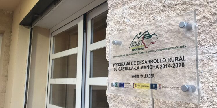 ADEL impulsa la inclusión en los pueblos con nuevas ayudas