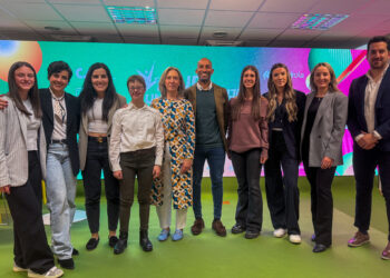 La Mujer será la protagonista en el Día del Deporte