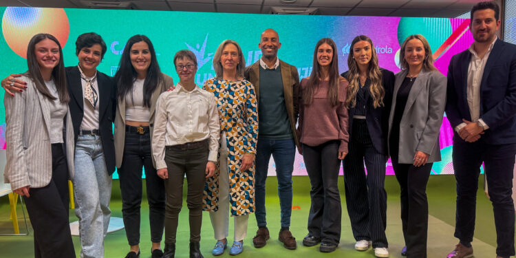 La Mujer será la protagonista en el Día del Deporte