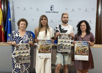 ¿Cómo será el XVI Orgullo LGTBI en Guadalajara?