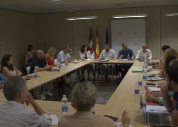 Gutiérrez: “Hoy Azuqueca de Henares es capital del empleo y queremos que sea capital de los servicios públicos”