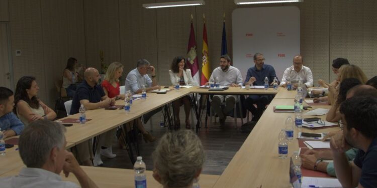 Gutiérrez: “Hoy Azuqueca de Henares es capital del empleo y queremos que sea capital de los servicios públicos”