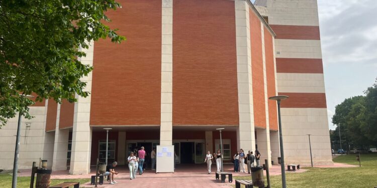 En Guadalajara el 93.57% de los estudiantes han aprobado la PAU
