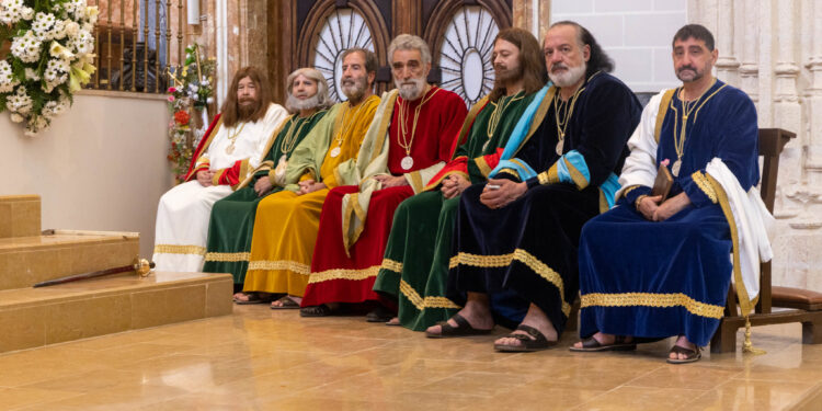 Así será el Corpus en Guadalajara