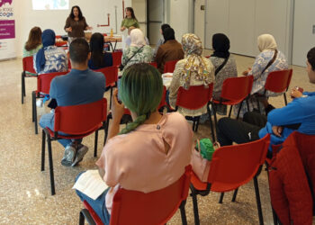 Guada Acoge impartirá un curso de verano de «Castellano y contextualización socioeducativa»