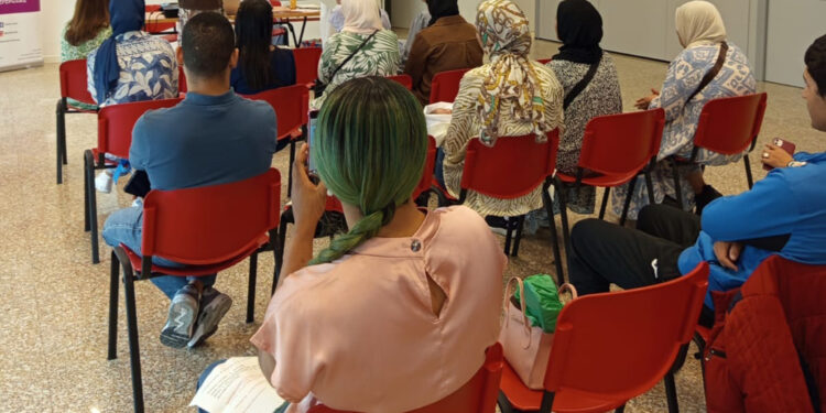 Guada Acoge impartirá un curso de verano de «Castellano y contextualización socioeducativa»