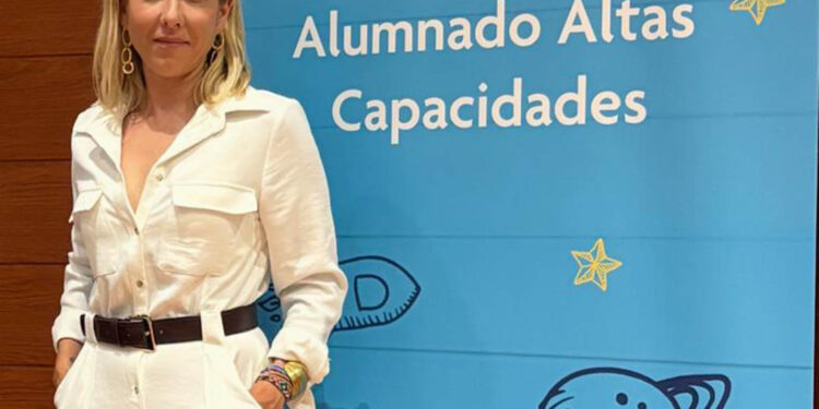 La Senda, de Cabanillas, expone su experiencia con alumnado de altas capacidades