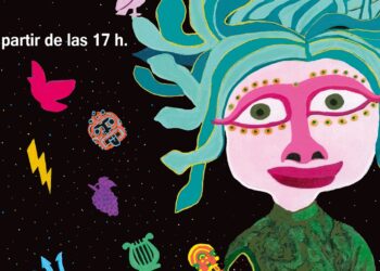 Mañana vuelve el Maratón de los Cuentos de Azuqueca