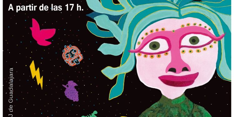 Mañana vuelve el Maratón de los Cuentos de Azuqueca