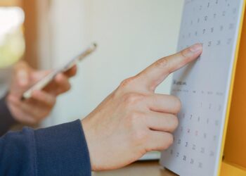 La ‘vuelta al cole’ será el 8 de septiembre