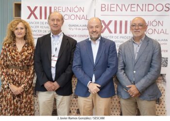 Nuevo Plan contra el Cáncer en el que trabaja el Gobierno regional