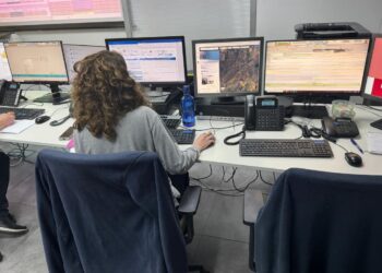 El gobierno regional amplia la fase de alerta a Guadalajara, Ciudad Real y Toledo