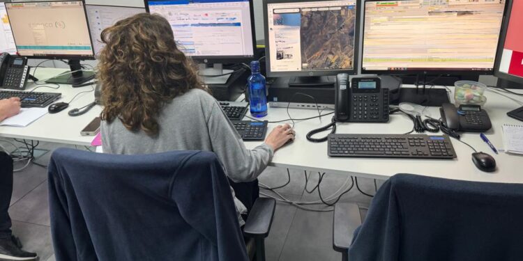 El gobierno regional amplia la fase de alerta a Guadalajara, Ciudad Real y Toledo