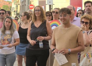 El Gobierno regional insta a la sociedad a conmemorar el Orgullo LGTBI como una defensa de los Derechos Humanos
