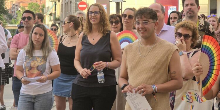 El Gobierno regional insta a la sociedad a conmemorar el Orgullo LGTBI como una defensa de los Derechos Humanos