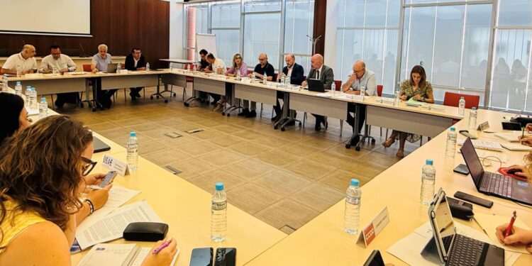 El SESCAM aprueba su mayor proceso selectivo hasta la fecha