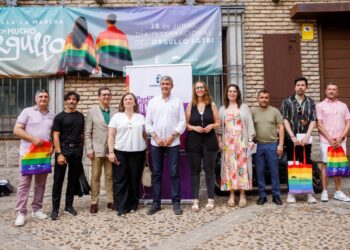 Castilla-La Mancha abrirá puntos de atención presencial del SAI LGTBI en todas las capitales de provincia