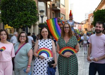 Avanza la creación de la Red de Municipios y Provincias por la Igualdad y la Diversidad