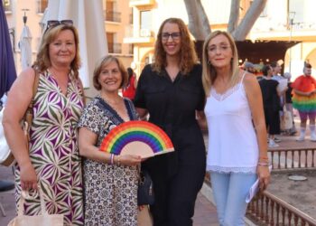 Castilla-La Mancha impulsará convenios con empresas en materia LGTBI