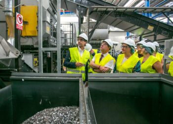 El sector industrial atrae tres de cada cuatro euros de la inversión extranjera directa que ha llegado a Castilla-La Mancha en la última década