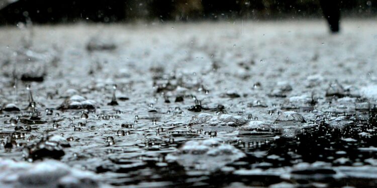 ¿Qué hacer ante una tormenta extremadamente fuerte?