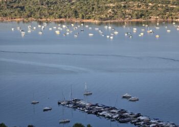 Aprobados los trasvases en Nivel 2 para julio y agosto 