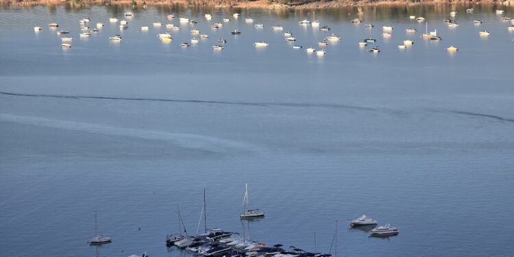 Aprobados los trasvases en Nivel 2 para julio y agosto 