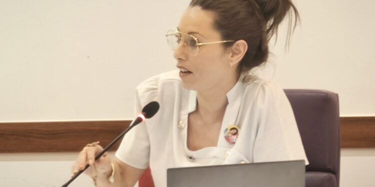 El PSOE reprocha a Guarinos que rechace un Plan de Asfaltado