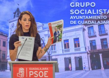 El PSOE no considera que el Ayuntamiento esté cumpliendo lo prometido