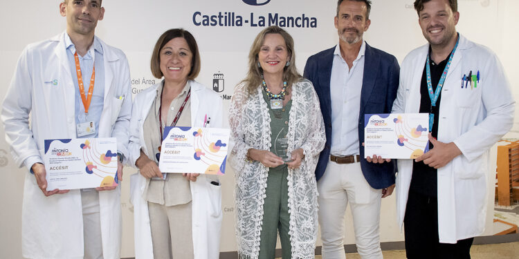 La GAI de Guadalajara, reconocida por un proyecto que fomenta la participación