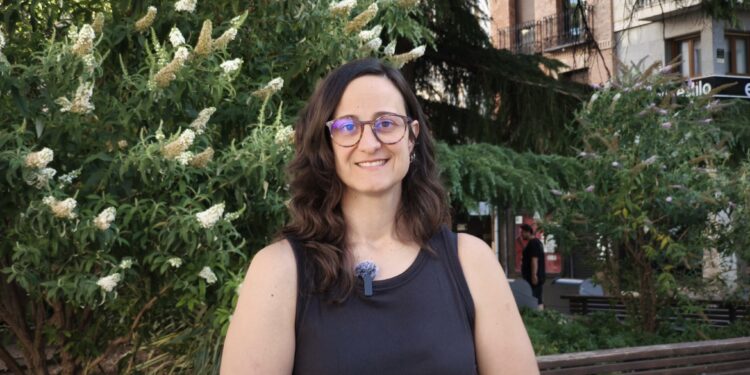 El PSOE pide a Guarinos que no hable del Alcázar