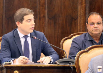 Vox denuncia que El PSOE de Diputación rechaza atender las infraestructuras agrarias de 36 pueblos