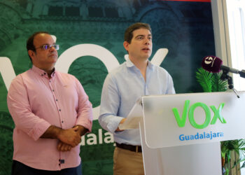 Vox acusa al PSOE de “dopar financieramente” a sus alcaldes para beneficiarles electoralmente