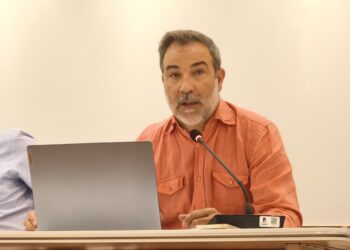 Los socialistas descontentos con el rechazo de su planificación de limpieza y desbroce