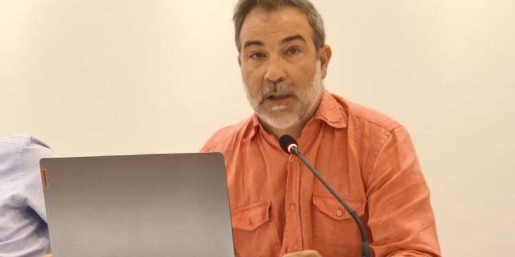 Los socialistas descontentos con el rechazo de su planificación de limpieza y desbroce