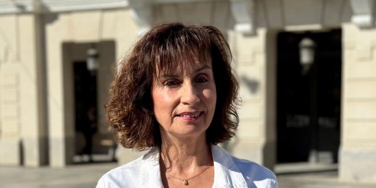 El PSOE acusa a Guarinos de ser “temeraria e irresponsable”