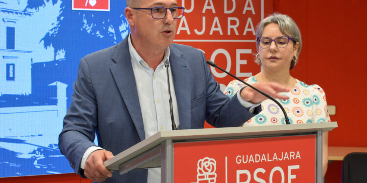 Rojo asegura que Guarinos tiene que bajar el IBI