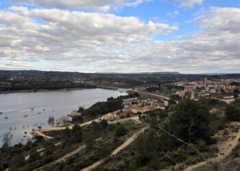 240.000 euros para mejorar infraestructuras en tres pueblos nucleares