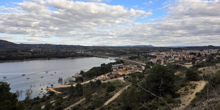 240.000 euros para mejorar infraestructuras en tres pueblos nucleares